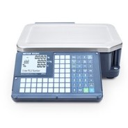 bPlus C2 Compact | Innovative Ladenwaage mit Ticketdruck | METTLER TOLEDO